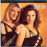Sha-Na - Geef je hart vannacht aan mij cover
