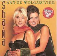 Sha-Na - Aan de Wolgarivier cover