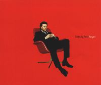 Simply Red - Angel cover