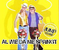 T'NT - Al Wie Da Nie Springt cover