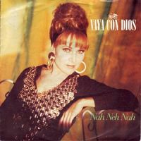 Vaya Con Dios - Nah Neh Nah cover