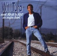 Will Tura - Met Rock & Roll in mijn hart cover