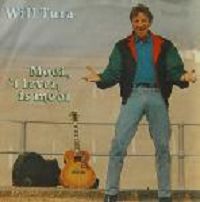 Will Tura - Mooi Het Leven Is Mooi cover