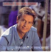 Willy Sommers - Een beetje verliefd cover