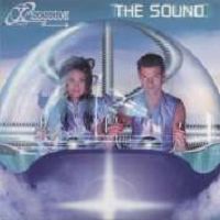 X-Session - The Sound cover