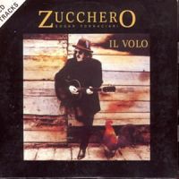 Zucchero - Il volo cover