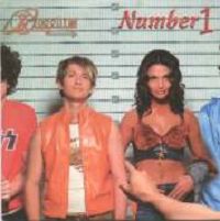 X-Session - Number 1 cover