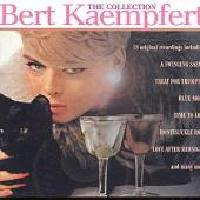 Bert Kaempfert - A Swingin' Safari cover