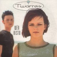 Twarres - Wr bisto cover