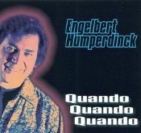 Engelbert Humperdinck - Quando Quando Quando (Dance Mix) cover