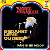Vader Abraham - Bedankt lieve ouders cover