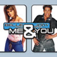 Belle Perez & Jody Bernal - Me & You cover