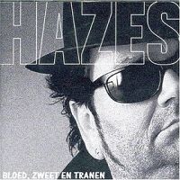Andre Hazes - Bloed, zweet en tranen cover
