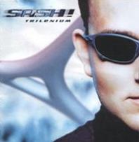 Sash! - With My Own Eyes cover