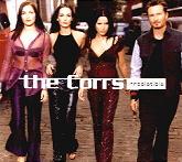 The Corrs - Irresistible cover