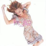 Kylie Minogue - Please Stay cover