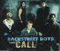 Backstreet Boys - The Call cover