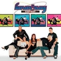 Hear'Say - Everybody cover