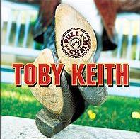 Toby Keith - I Wanna Talk About Me cover
