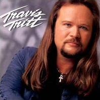 Travis Tritt - Love of a Woman cover