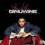 Ginuwine - Differences cover