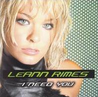 LeAnn Rimes - But I Do Love You cover