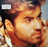 George Michael - One More Try cover