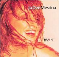 Jo Dee Messina - Bring on the Rain cover