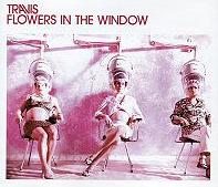 Travis - Flowers in the Window cover
