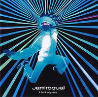 Jamiroquai - Love Foolosophy cover