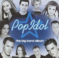 Zoe Birkett - Get Happy cover