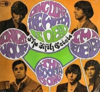 The Fifth Estate - Ding Dong The Witch Is Dead cover