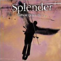 Splender - I Think God Can Explain cover