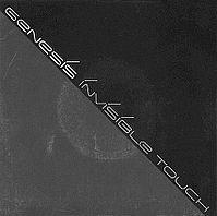 Genesis - Invisible Touch cover
