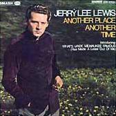 Jerry Lee Lewis - What's Made Milwaukee Famous (Has Made a Loser Out of Me) cover