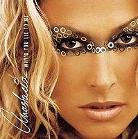 Anastacia - Why'd You Lie to Me? cover