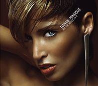 Dannii Minogue - Put the Needle on it cover
