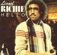 Lionel Richie - Hello cover