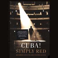 Simply Red - Sunrise cover