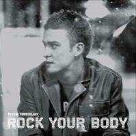 Justin Timberlake - Rock Your Body cover