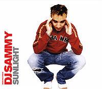 DJ Sammy - Sunlight cover