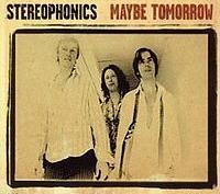 Stereophonics - Maybe Tomorrow cover