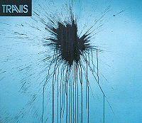 Travis - Re-offender cover