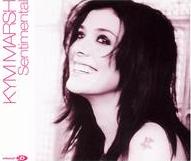 Kym Marsh - Sentimental cover