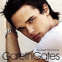 Gareth Gates - Say It Isn't So cover