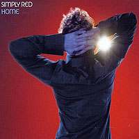 Simply Red - You Make Me Feel Brand New cover