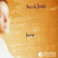 Norah Jones - Sunrise cover