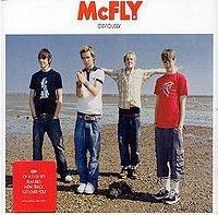 McFly - Obviously cover