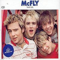McFly - This Girl cover