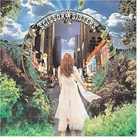 Scissor Sisters - Mary cover